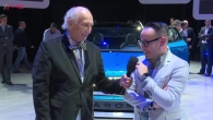 Boris entrevista JC Pavone, chefe de design da Volkswagen
