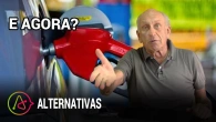E se o petróleo acabasse amanhã?