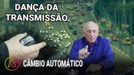Câmbio automático: DRIVE ou NEUTRO no semáforo fechado?