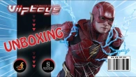 ¡ABRIENDO mi HOT TOYS DE FLASH! [Unboxing] Justice League!!