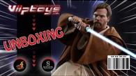 Hot Toys Obi-Wan Kenobi Review - Revenge of the Sith [UNBOXING]