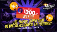 ROMPIMOS RECORD MUNDIAL!! - IMPRESIONANTE SUPERCHAT EN ViipToys x YouTube
