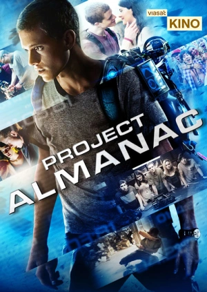 Project Almanac