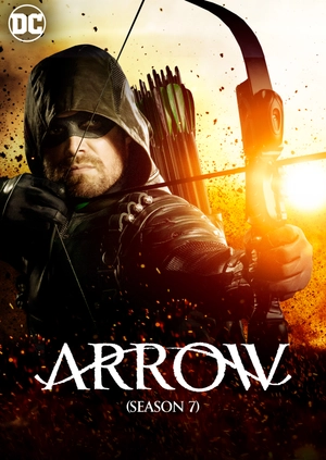 Arrow (Season 7)