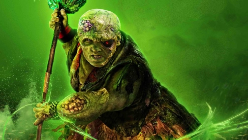 Токсичний месник