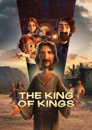 The King of Kings