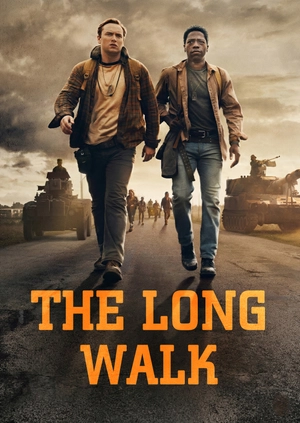 The Long Walk