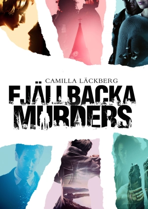 Morderstwa w Fjällbace