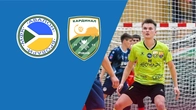 Авалон — Кардинал Авангард