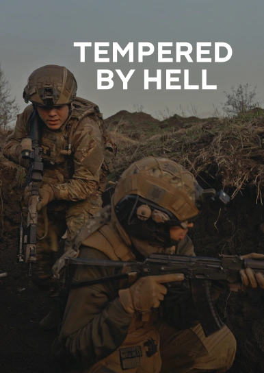 Zahartowani w piekle