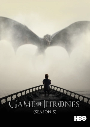Game of Thrones (Season 5)