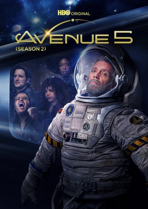 Avenue 5 (Season 2)