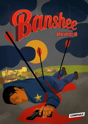 Banshee (Season 3)