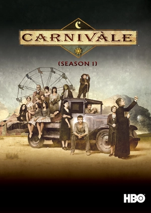 Carnivàle (Season 1)