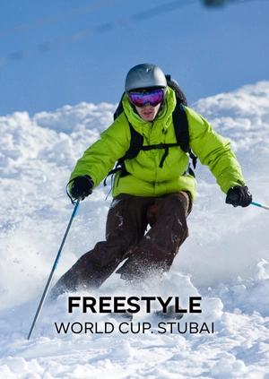 Freestyle. World Cup. Stubai