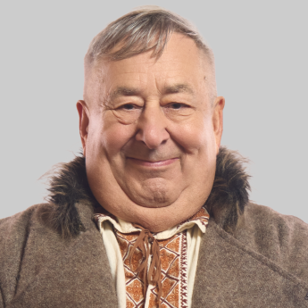 Mykola Lutsenko