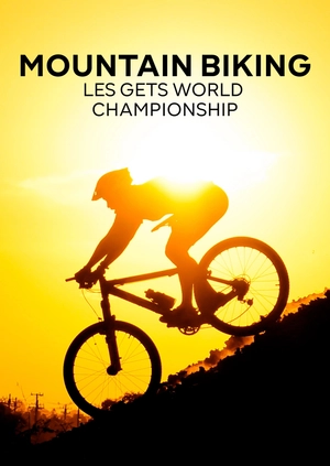 Mountain Bike World Championships. Les Gets