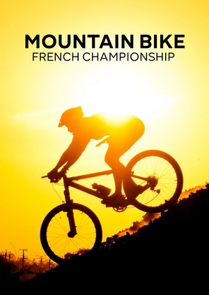 French National Mountain Bike Championships