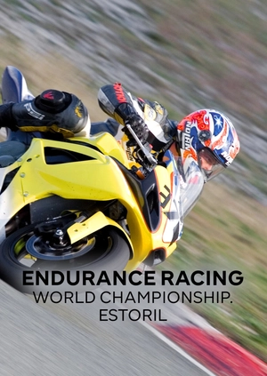 Motorcycle Racing. Endurance World Championship. Estoril