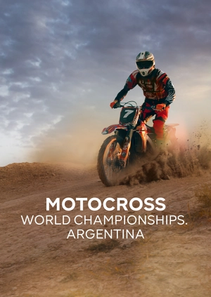 Motocross World Championship. Argentina