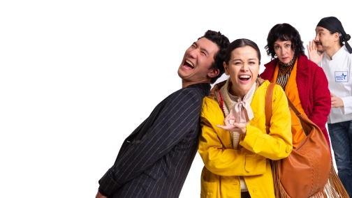 Про секс спроси у мамы