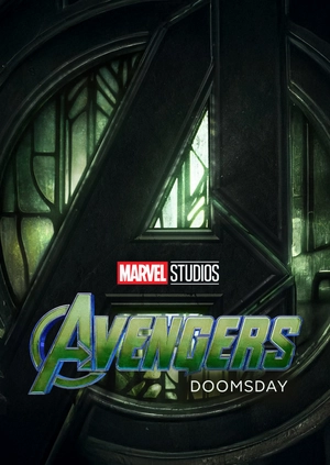 Avengers: Doomsday (Zwiastun)
