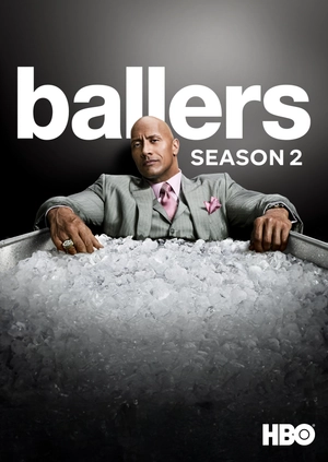 Ballers (Season 2)