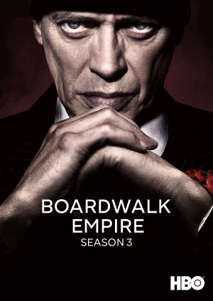 Boardwalk Empire (Season 3)