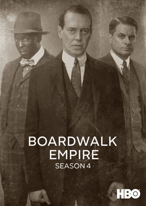 Boardwalk Empire (Season 4)