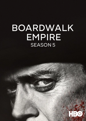Boardwalk Empire (Season 5)