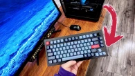 Краща клавіатура за свої гроші! Не дорого і надійно!