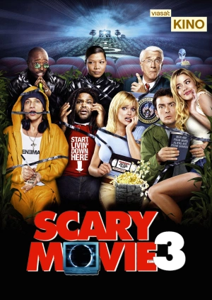 Scary Movie 3