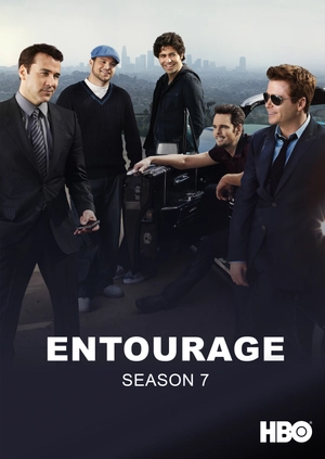 Entourage (Season 7)