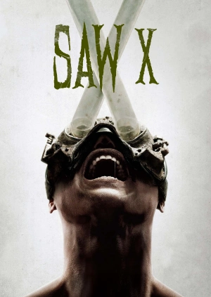 Saw X