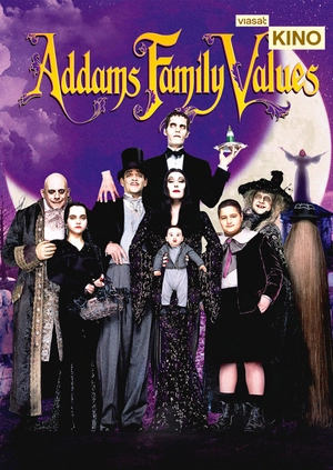 Addams Family Values