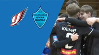 Ураган — Суха Балка