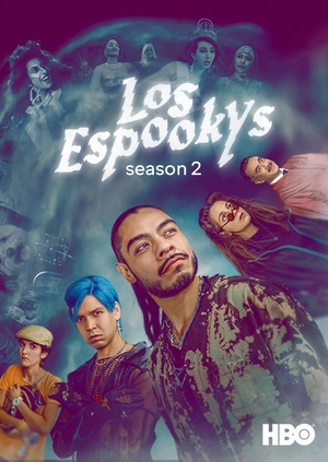 Los Espookys (Season 2)