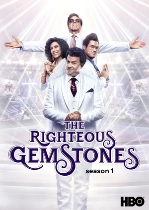 The Righteous Gemstones (Season 1)