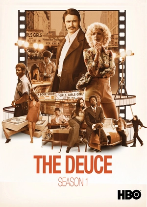The Deuce (Season 1)