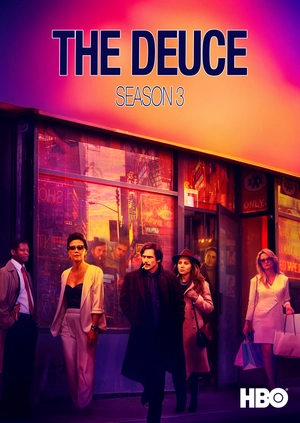 The Deuce (Season 3)