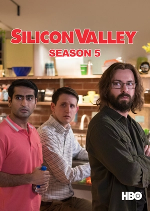 Silicon Valley (Season 5)