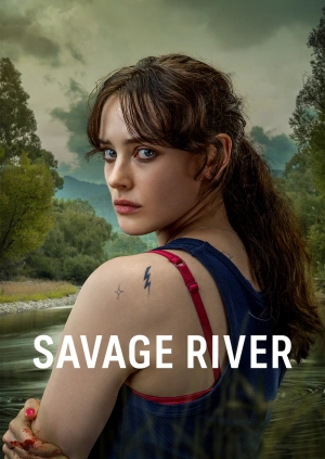 Savage River