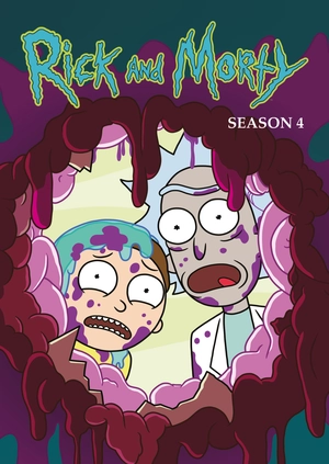 Rick and Morty (Season 4)