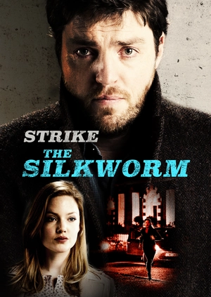 Strike: The Silkworm