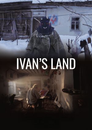 Ivan's Land — plakat