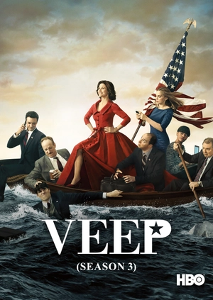 Veep (Season 3)