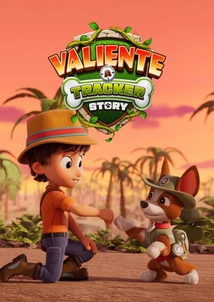 Valiente: A Tracker Story