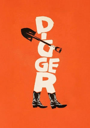 Digger (Zwiastun)