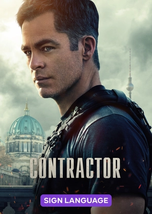 The Contractor (Sign Language)