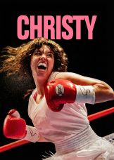 Christy — plakat